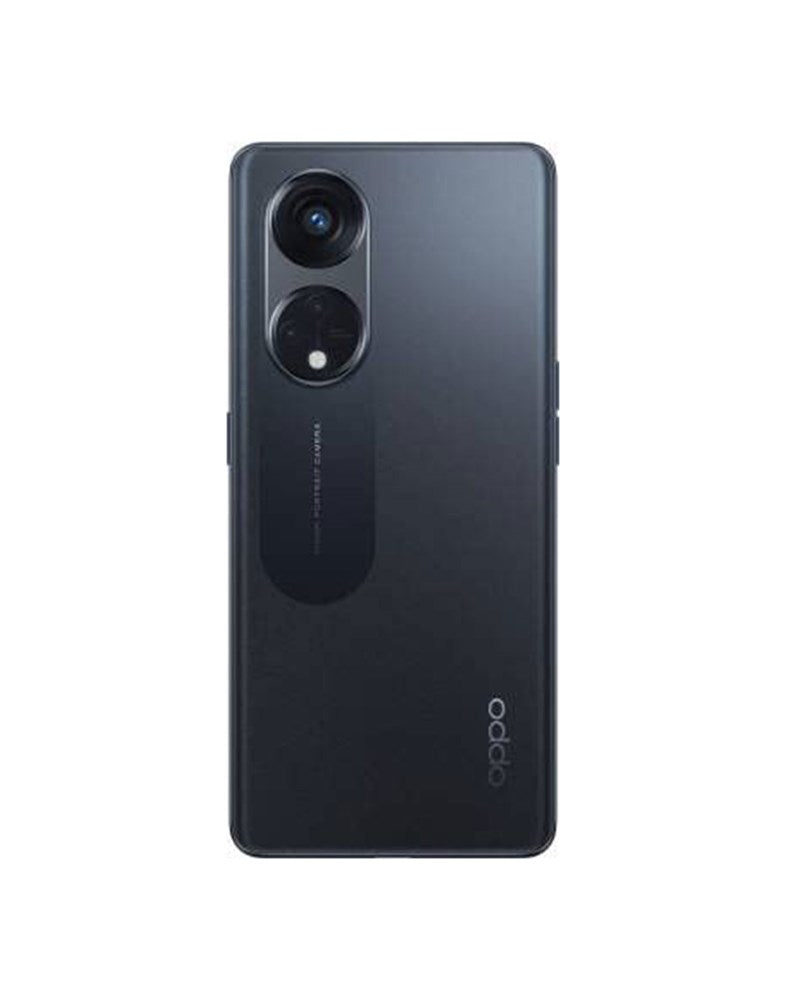 Oppo Reno 8T 8GB 128GB 4G Dual Sim Smartphone (Brand New)