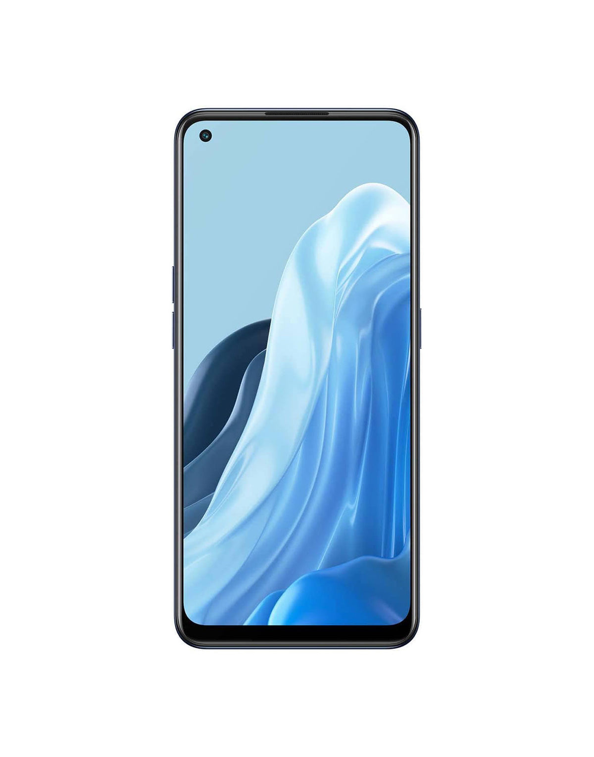 Oppo Find X5 Lite 8GB 256GB 5G - Starlight Black