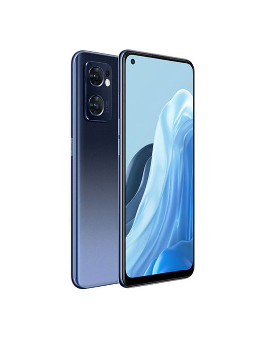 Oppo Find X5 Lite 8GB 256GB 5G - Starlight Black