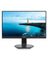 Philips 241B7Q 24-inch USB - C Webcam Monitor - Black (Very Good-Refurbished)