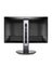 Philips 241B7QU 24-inch USB - C Dock Monitor - Black (Very Good-Refurbished)