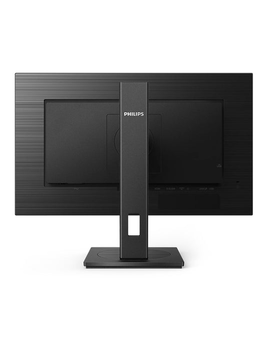 Philips 242B1 24-inch FHD IPS Monitor - Black