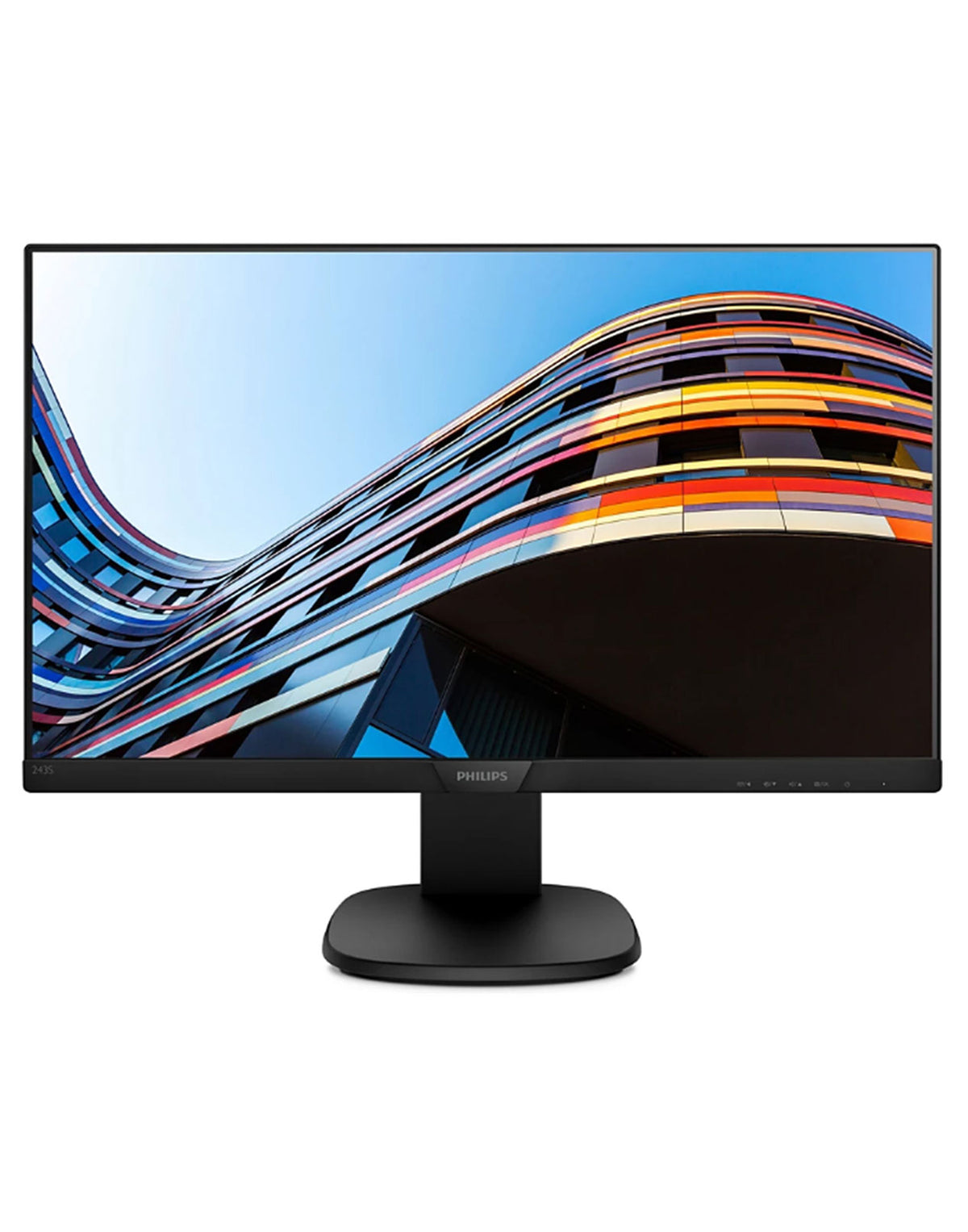Philips 243S7E 24-inch Monitor