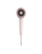 Phillips 5000 Series Hair Dryer, ThermoShield Hair Protection Sensor, Travel Foldable Handle - Baby Pink