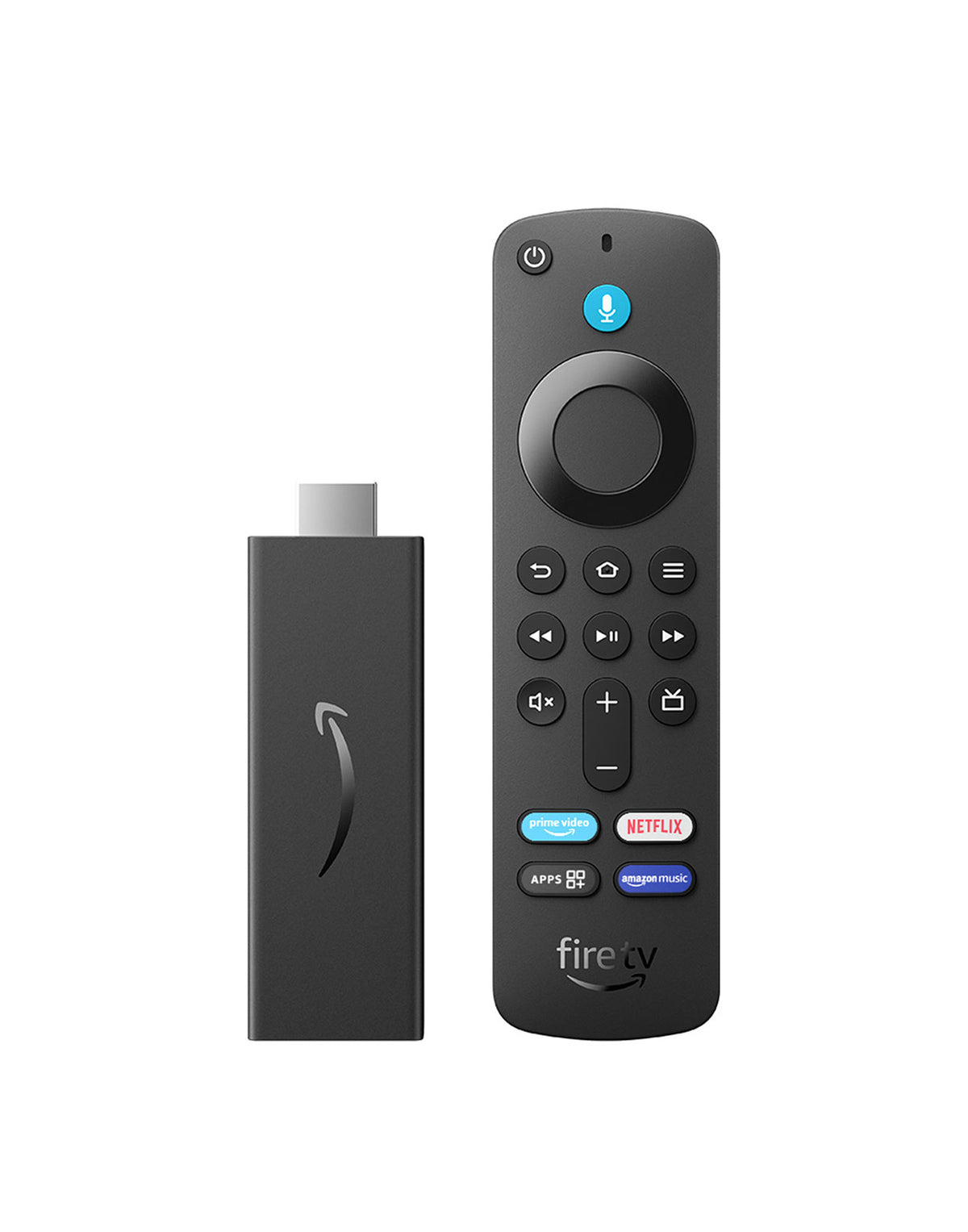 Amazon Fire TV Stick HD 2024
