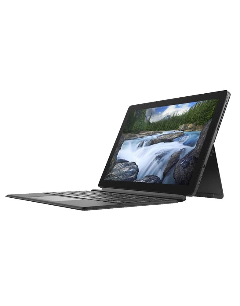 Dell Latitude 5290 12.5-inch i5 8GB 256GB Detachable Laptop (Good - Pre-Owned) - TechCrazy