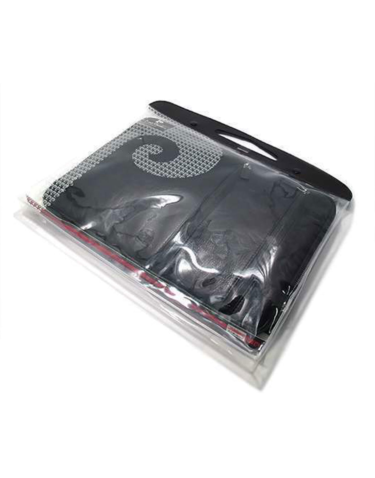 Pierre Cardin Genuine Leather Bag for iPad 9.7 inch
