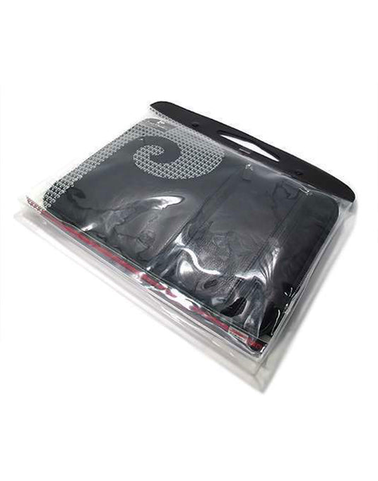 Pierre Cardin Genuine Leather Bag for iPad 9.7 inch
