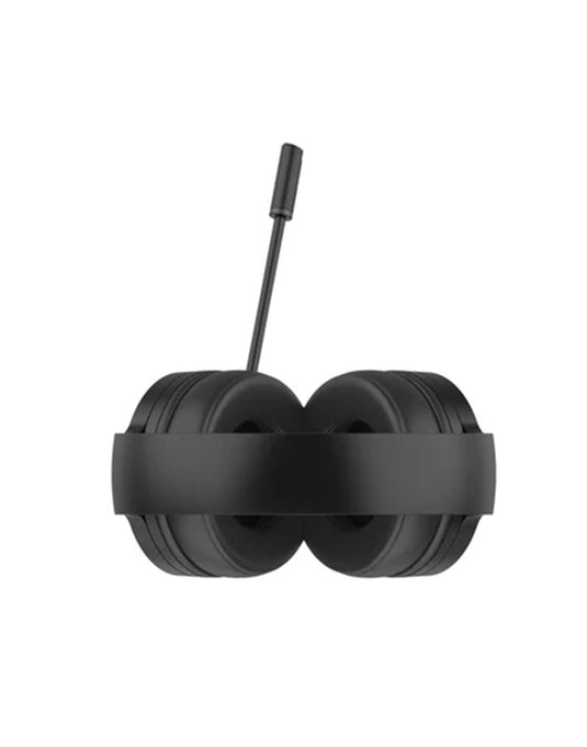 Playmax Evolution 7.1 RGB Gaming Headset - PC - Black