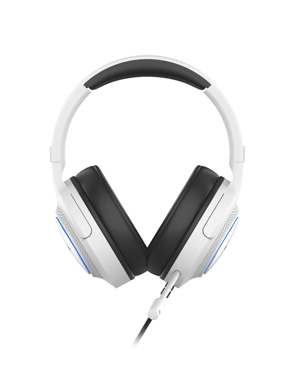 Playmax Evolution PS5 Universal Gaming Headset - White