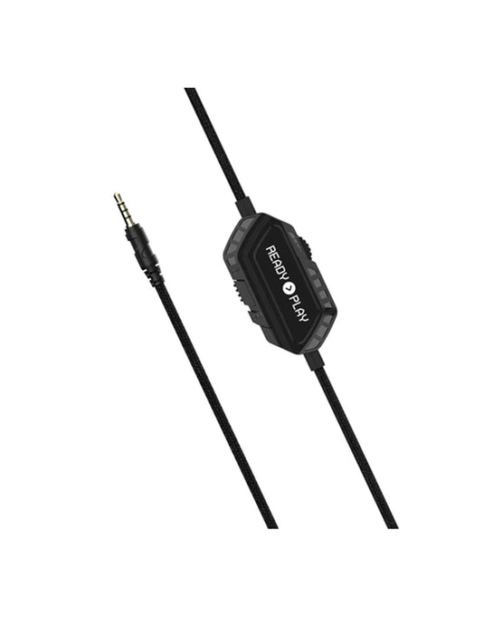 Playmax GX6 Universal Headset - Jungle