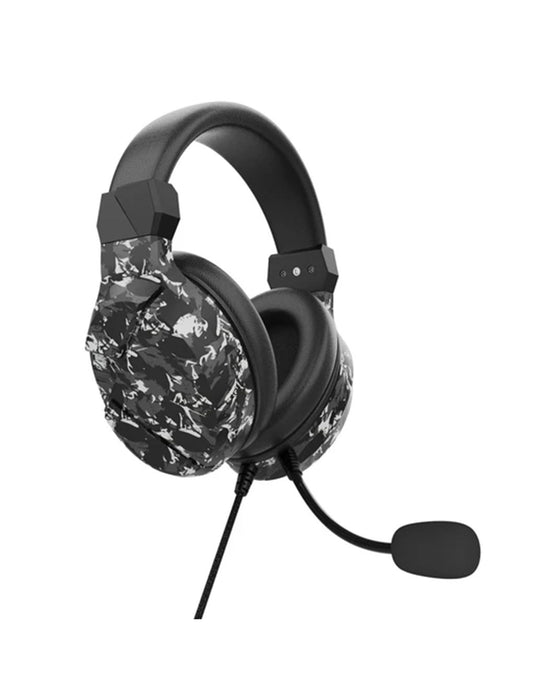 Playmax GX6 Universal Headset - Urban