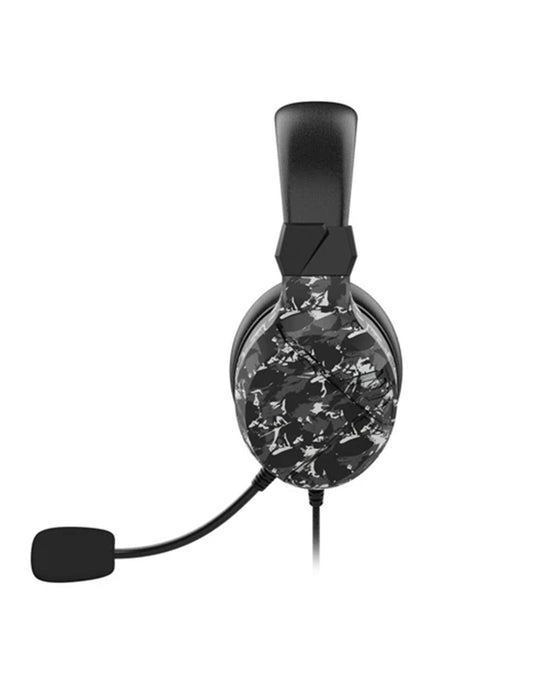 Playmax GX6 Universal Headset - Urban