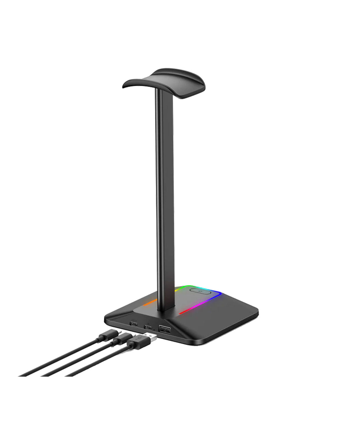 Playmax RGB Headset Stand