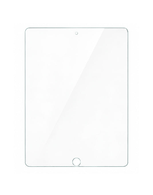 Premium 9H Tempered Glass Protector for iPad 7th / 8th / 9th Gen 10.2-inch - Clear