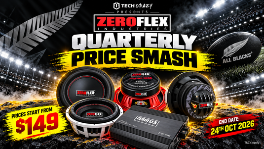 TechCrazy