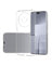 REDMI A3 Clear TPU Case - TechCrazy