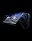 Razer Kishi Mobile Universal Game Controller, Android USB-C - Black