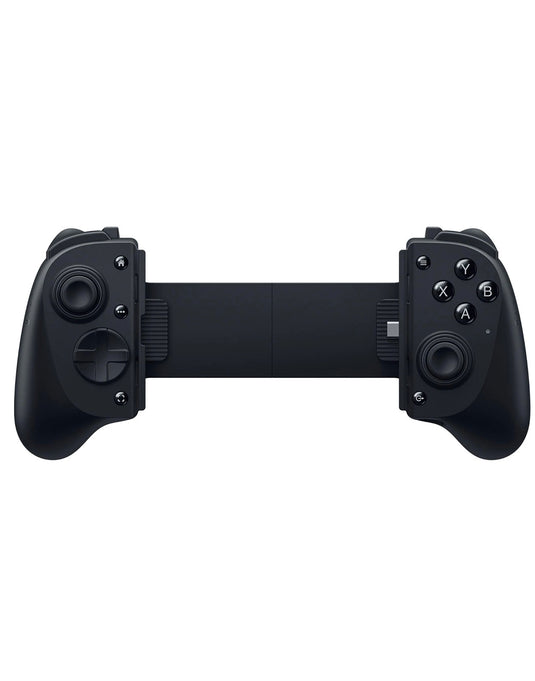 Razer Kishi Mobile Universal Game Controller, Android USB-C - Black
