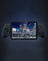 Razer Kishi Mobile Universal Game Controller, Android USB-C - Black