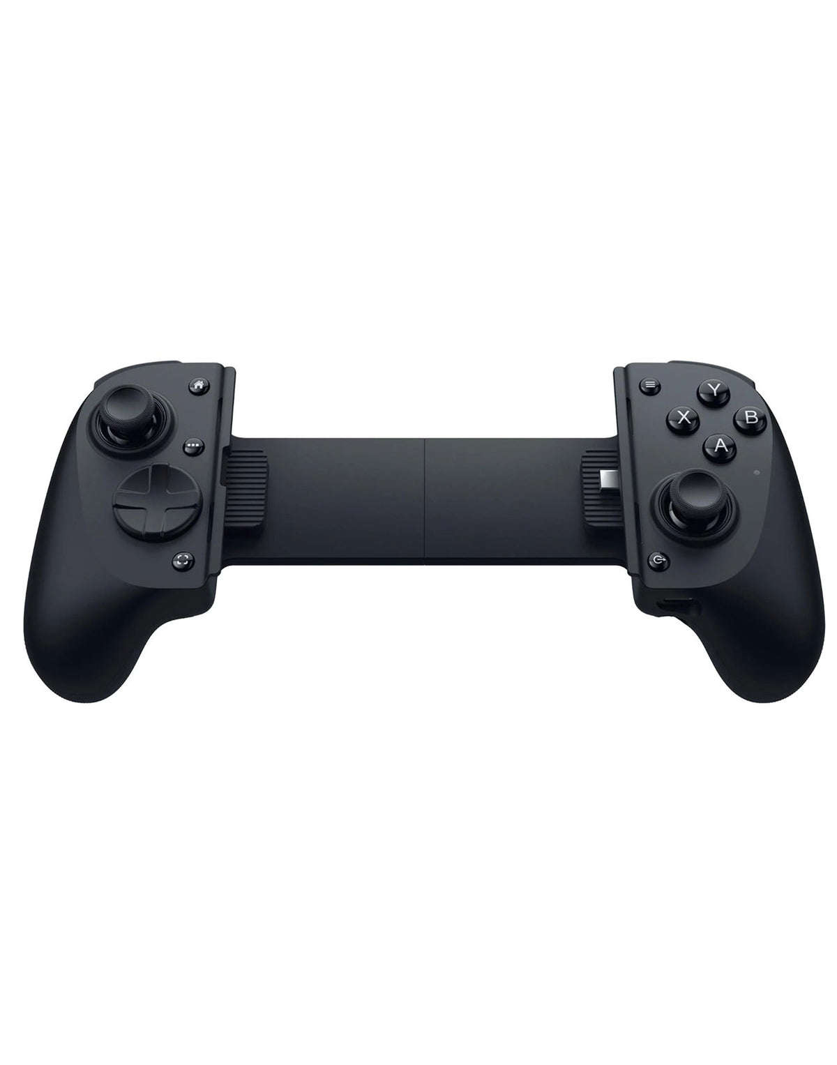 Razer Kishi Mobile Universal Game Controller, Android USB-C - Black