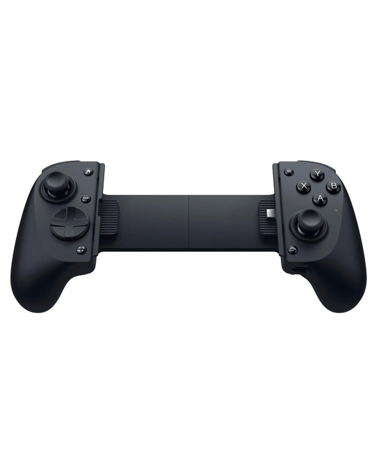 Razer Kishi Mobile Universal Game Controller, Android USB-C - Black