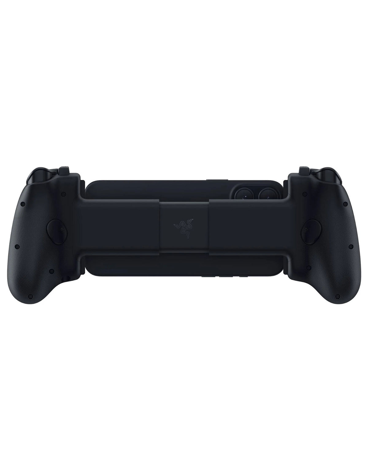 Razer Kishi Mobile Universal Game Controller, Android USB-C - Black
