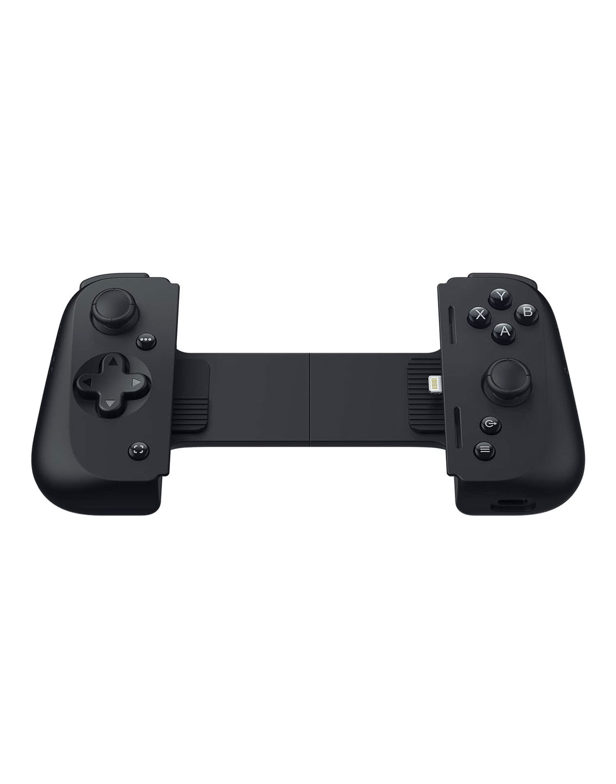 Razer Kishi Mobile Universal Game Controller, Apple USB-Lighting - Black