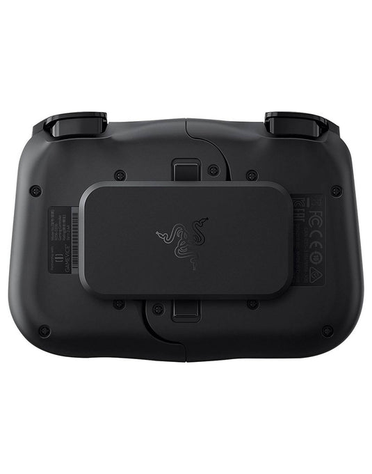 Razer Kishi Mobile Universal Game Controller, Apple USB-Lighting - Black