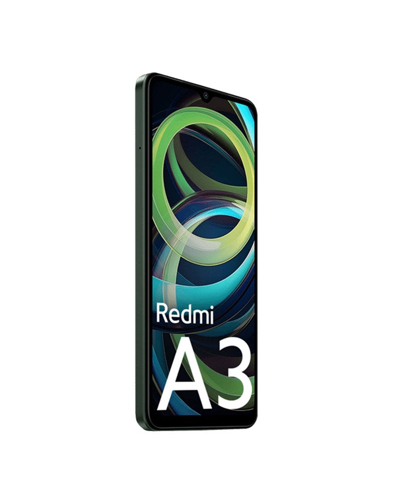 Xiaomi Redmi A3 (2024) 3GB 64GB