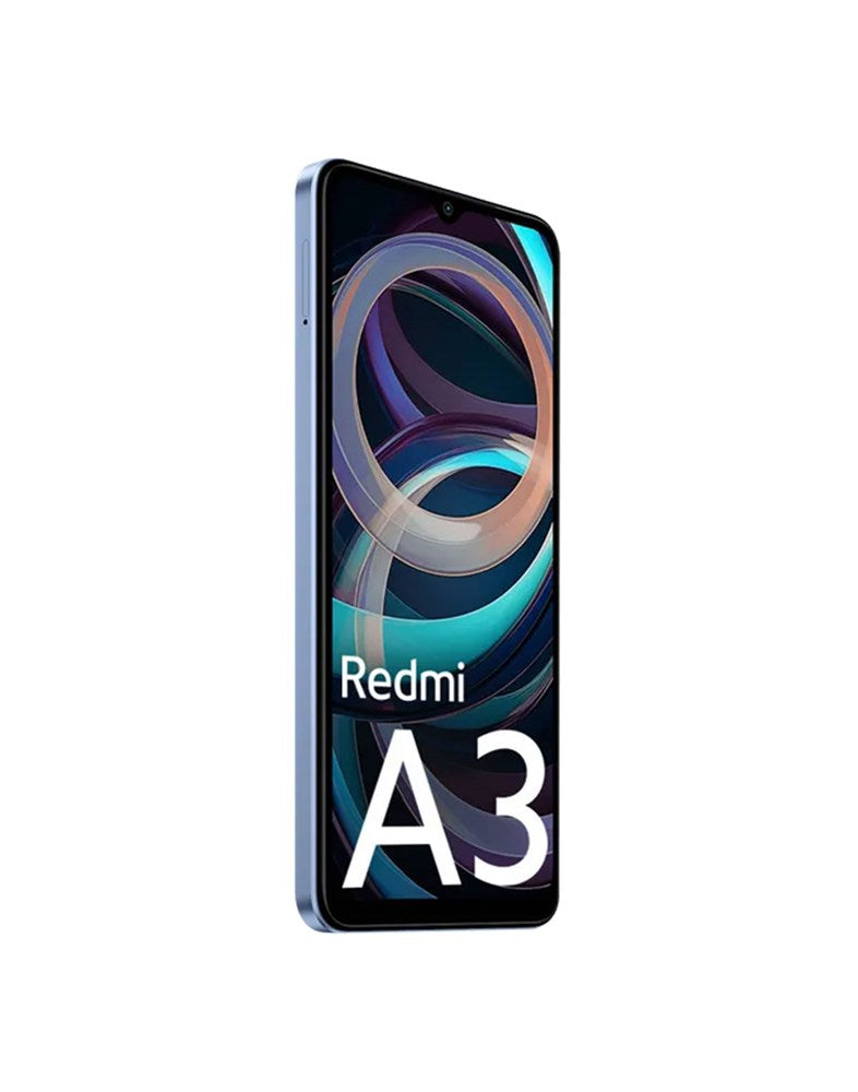 Xiaomi Redmi A3 (2024) 3GB 64GB 4G Dual Sim