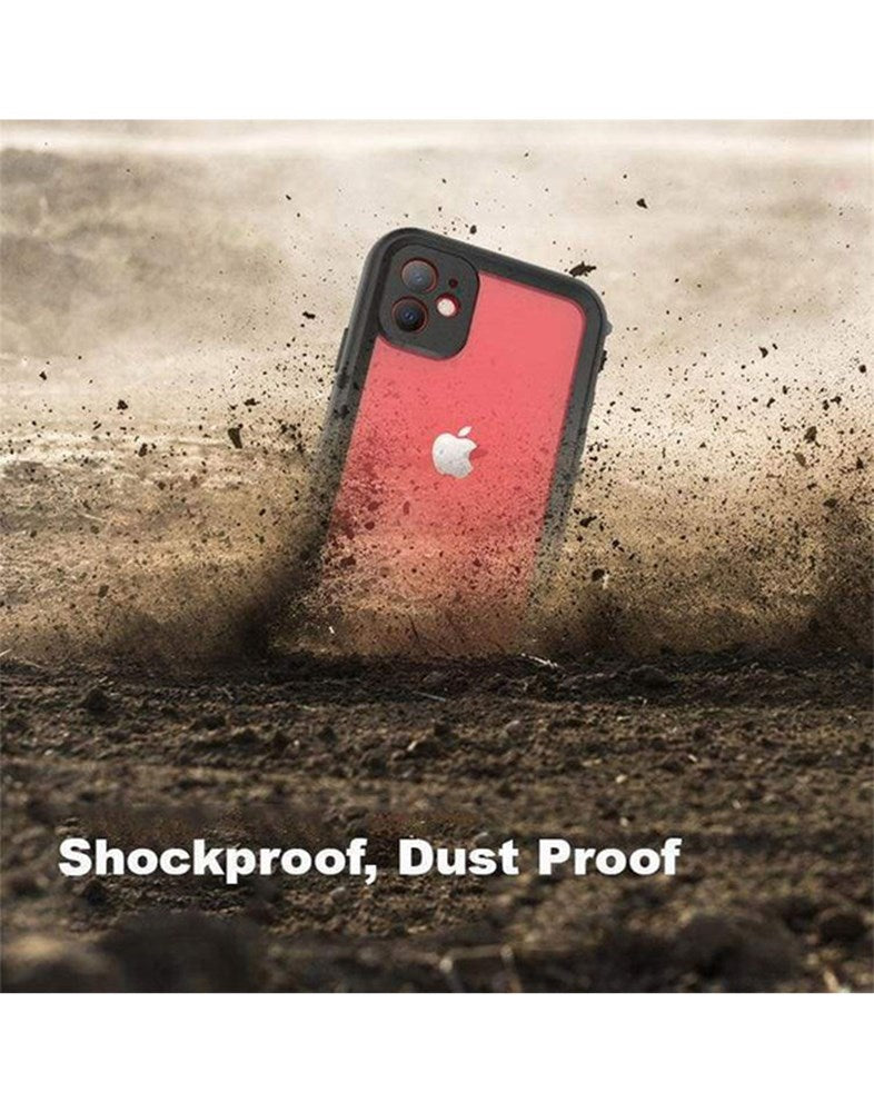 Redpepper iPhone 11 Pro Waterproof Case