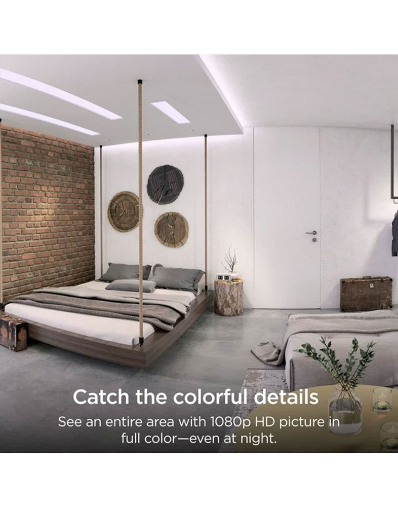 Roku Smart Home Indoor Camera SE