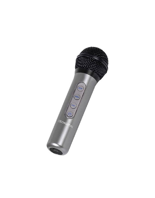 S-Digital Universal Wireless Mic 2pk SEM2203 (Brand New) - TechCrazy