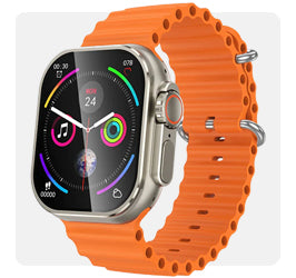 Smartwatch icon