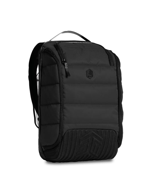 STM Dux 16L Backpack (15") - Black - TechCrazy