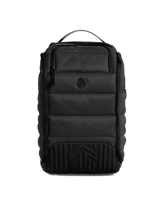 STM Dux 16L Backpack (15") - Black - TechCrazy