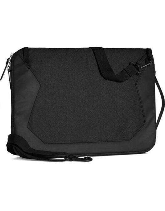 STM Myth 15 Inch Laptop Sleeve - Black - TechCrazy
