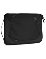 Load image into Gallery viewer, STM Myth 15 Inch Laptop Sleeve - Black

