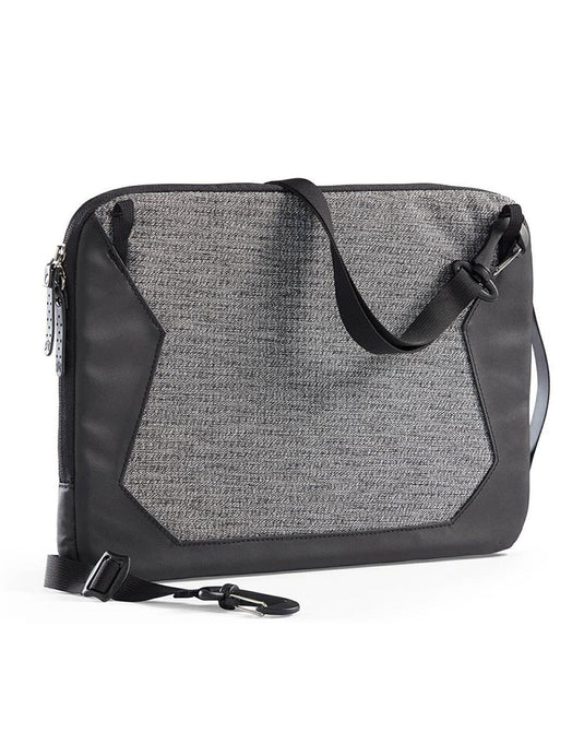 STM Myth 13 Inch Laptop Sleeve - Granite Black
