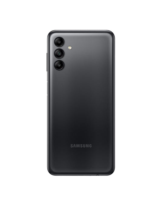Samsung Galaxy A04S (2022) 4GB 128GB 4G - Black 