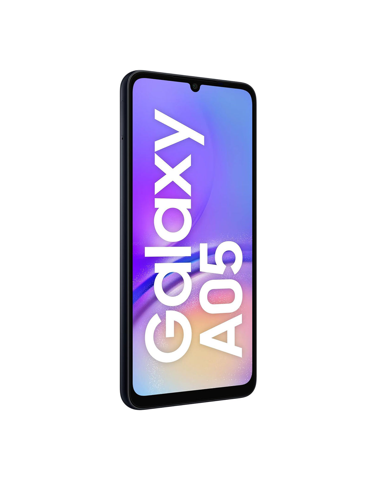 Samsung Galaxy A05 (2023) 4GB 64GB 4G Dual Sim (Brand New) + Hoco Smart Sports Watch Y20 - TechCrazy