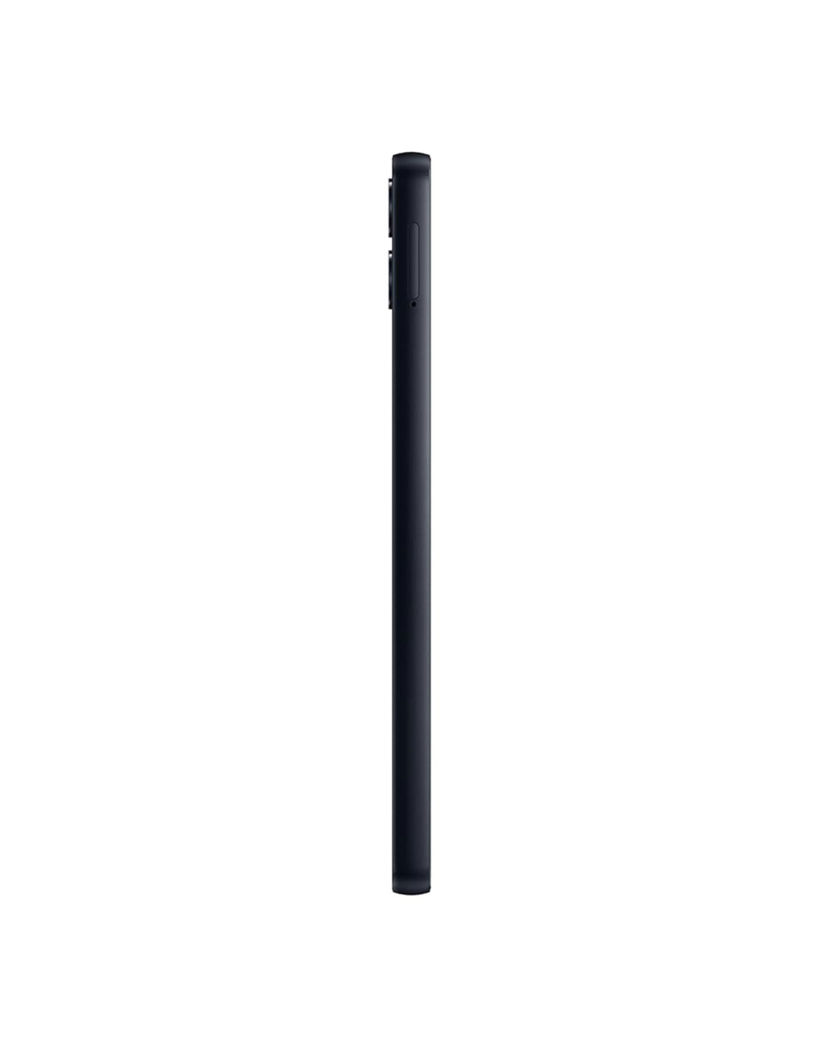 Side View of Samsung Galaxy A05 4GB 64GB 4G Dual Sim Smartphone