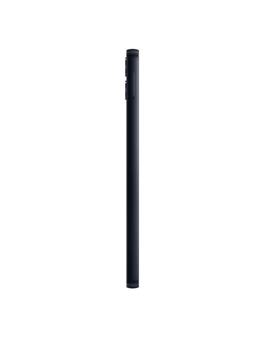 Side View of Samsung Galaxy A05 4GB 64GB 4G Dual Sim Smartphone