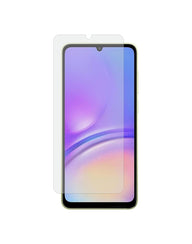 Samsung Galaxy A05 Tempered Glass - TechCrazy