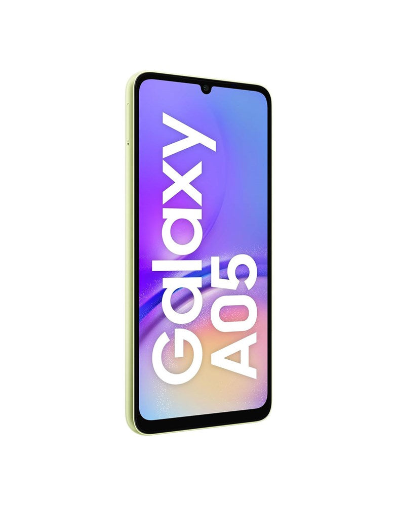 Samsung Galaxy A05 (2023) 4GB 128GB 4G Dual Sim Smartphone Samsung Galaxy A05 (2023) 4GB 128GB 4G Dual Sim Smartphone