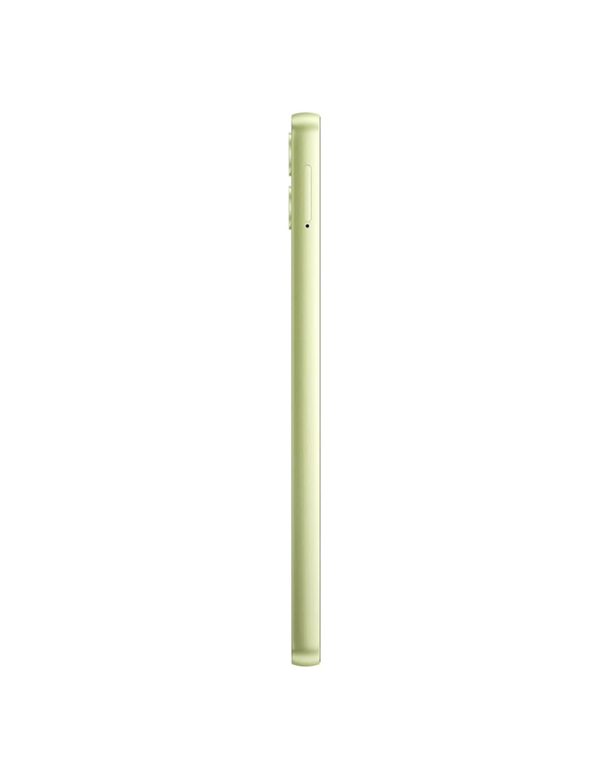 Samsung Galaxy A05 (2023) 4GB 64GB 4G Dual Sim Smartphone (Brand New) Light Green - TechCrazy