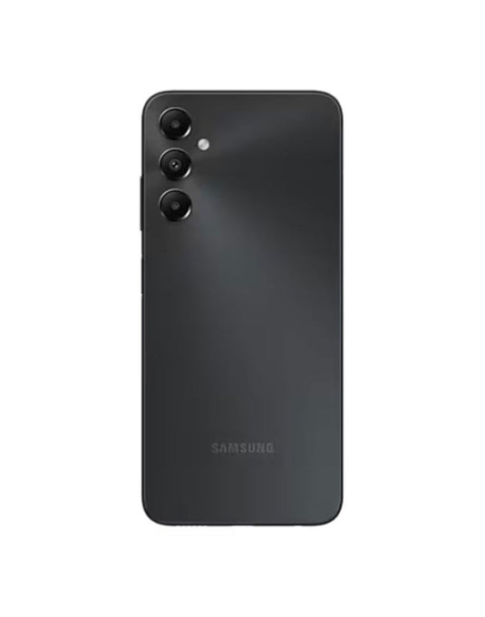 Samsung Galaxy A05S (2023) 4GB 128GB Dual Sim 4G Smartphone (Brand New) + Glass Screen Protector & TPU Clear Case - TechCrazy