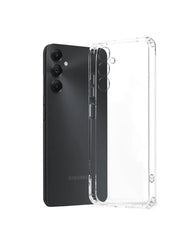 Samsung Galaxy A05S TPU Case - TechCrazy