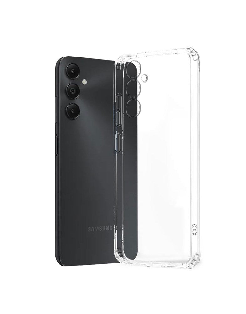 Samsung Galaxy A05S TPU Case - TechCrazy